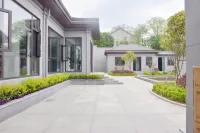 Vanshan Town homestay home