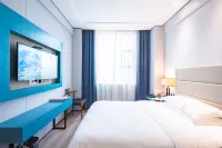 Nanning Meibang Four Seasons Hotel (Rongchuangmao Branch, Shishan Park Subway Station) Các khách sạn gần Shishan Park