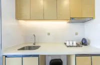 Huidong Huantu Seaview Garden Resort Hotel (Xunliao Bay Sea World Branch)