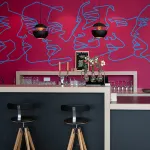 Sylc. Apartmenthotel – Serviced Apartments - bar