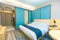 Echarm Hotel (Beijing Yizhuang) Hotels in Peking