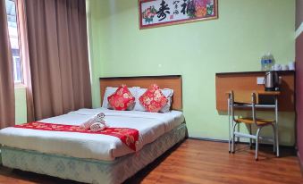OYO 90964 Melody 88 Inn