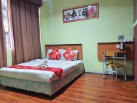 Hotel O Melody 88 Inn - 2 ดาว