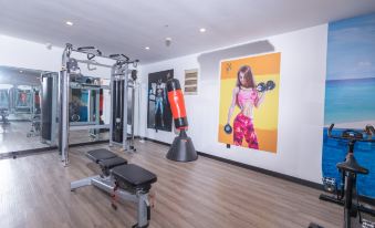 Suitetrails - GYA Hotell(Jingjiang gongsuoqiao store&Jiangyin Industrial Park )