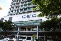 Private Getaway (Private Cinema) at Ceo Penang Hotels in Bayan Lepas