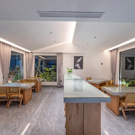 Shuiyun Moju B&B