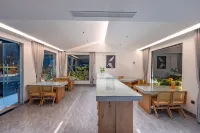 Shuiyun Moju B&B - Aamiainen