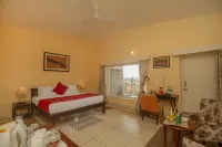 Amritara Jawai Resort Hotel a Pali