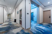 Tongxiang Yisu Qingju Apartment Hotel (Zhonghua Road)