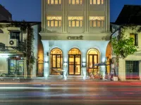 Cherie Bangkok Boutique Hotel Hotels in der Nähe von Wat Pho Tempel