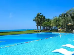 Sanya Jinsha Seaview Hotel