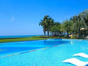 Sanya Jinsha Seaview Hotel