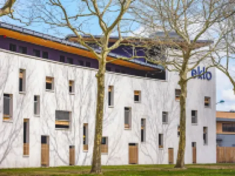 Eklo Hotels Paris Marne La Vallée Hoteles en Serris