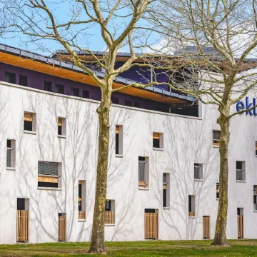 Eklo Hotels Paris Marne La Vallée