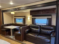 Wuxi Muyexingshe RV Park - 2-Star