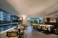 Hengxuan Courtyard Hotel (Guang'an Linshui Modern Life Museum Branch)