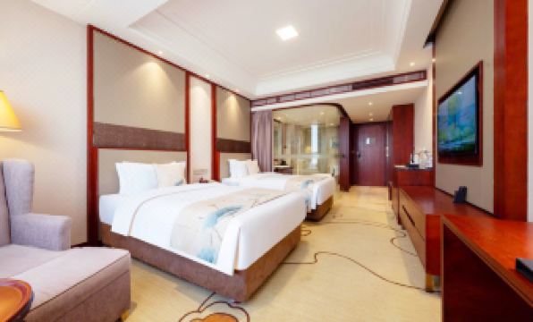 Hongteng International Hotel