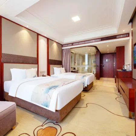 Hongteng International Hotel