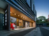 深圳灣南油逸扉酒店 鄰近海月的酒店