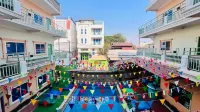 The Funky Village
