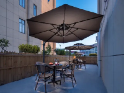 Pursue cultura hotel Hotels in Linli