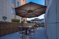 Pursue cultura hotel