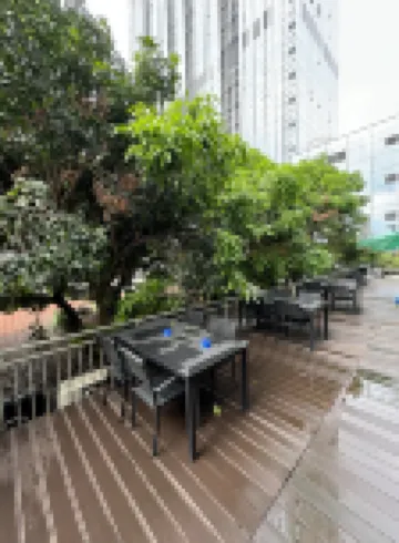 โรงแรมทงฮวา ทีอีเอ