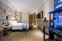 ETAnt錦電競民宿（南寧大嘉滙店）