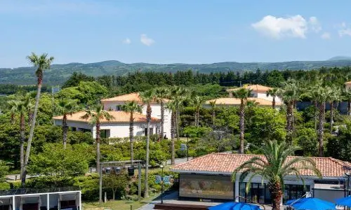 Hotel Toscana