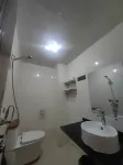 Himalaya Business Hotel فنادق في جا دا