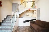 Hotel Royce Executive Near US Consulate, Bandra Kurla Complex - Ramah Hewan Peliharaan