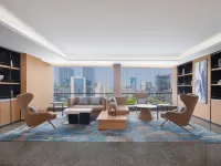 فيرفيلد باي ماريوت هانجتشو وولين سكوير، شينا Hotels near ساحة ولين