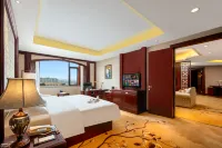 Taishun Changhong Hotel (Wenzhou Taishun New City Avenue Branch) Hotels near Nanfeng Temple