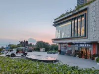 Hai Su Hotel Hotels near Shili Yintan (Shili Silver Beach)