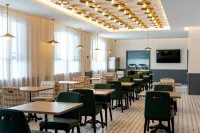 โรงแรมซิตี้เจิ้นซวน (สาขาสถานีรถไฟตลาดกลางคืนหลงเจ๋อหยวน)