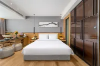 Ueasy Hotel (Nanning East Railway Station Langdong Bus Station Metro Station Branch)