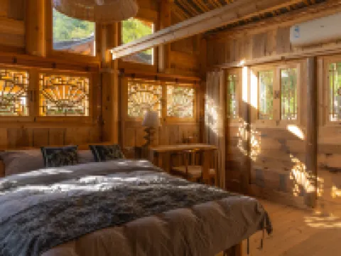 something precious for a kind of life Hotels in Sandu