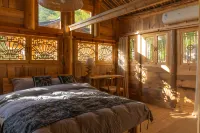 something precious for a kind of life Hotel a Sandu
