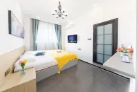 Xiamen Hanguang beautiful Villa with sea view Отели рядом с достопримечательностью «Цзэн Цзян»