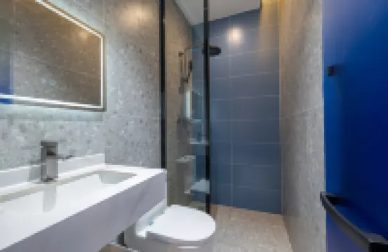 Qianhai Yunxiao Homestay (Baoyuan Road Branch)