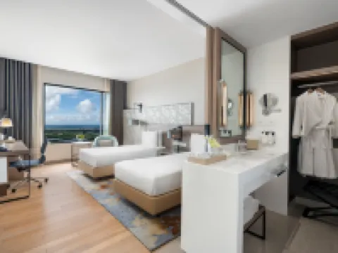 Holiday Inn & Suites RAYONG CITY CENTRE by IHG ラヨーンのホテル