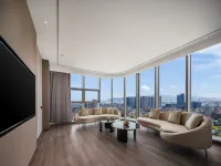 Wenzhou Liushi Maison New Century Hotel Hotels in Wenzhou