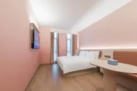 HanTing Hotel (Gaoping Taixing Guochao Aolai)