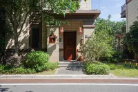 InSaharaVilla  (FOSHAN Beautiful Wuhu Branch)