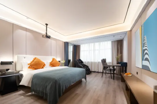 โรงแรมเซ็นจูรี่ เซ็นเทนเนียล