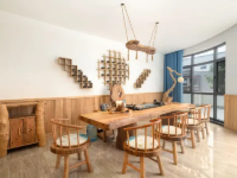 Days Inn Select by Wyndham Wugongshan (Visitor Center Branch) Hotels in Luxi