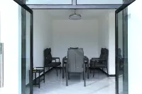 Qingchuan county Qingxi town phoenix White House homestay