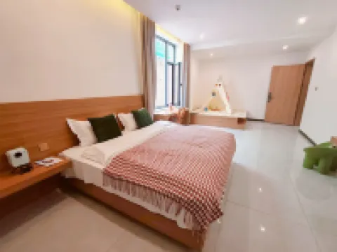 Turks County to Cloud Homestays