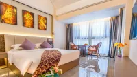 Yanwa Wisdom Tea Space Hotel (Menghai Mengbara International Resort, Xishuangbanna)
