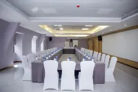 Yunhe Zhongda Langyuan Hotel
